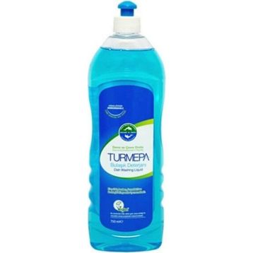 Turmepa 750 ml Sıvı Bulaşık Deterjanı