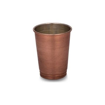 Turna Bakır TURNA0475-4 420 ml Verona Skoç Düz Bardak