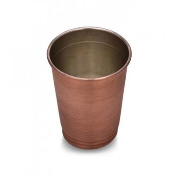 Turna Bakır TURNA0475-4 420 ml Verona Skoç Düz Bardak