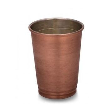 Turna Bakır TURNA0475-4 420 ml Verona Skoç Düz Bardak