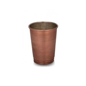 Turna Bakır TURNA0475-4 420 ml Verona Skoç Düz Bardak