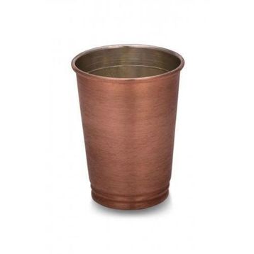 Turna Bakır TURNA0475-4 420 ml Verona Skoç Düz Bardak