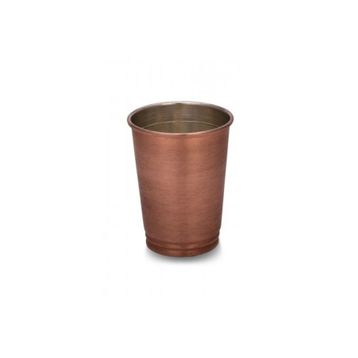 Turna Bakır TURNA0475-4 420 ml Verona Skoç Düz Bardak