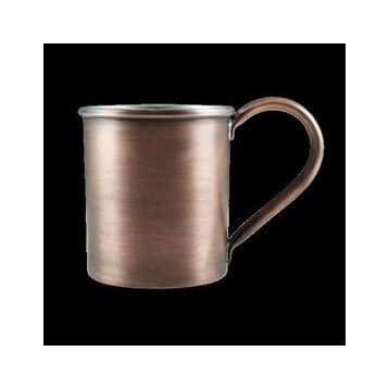 Turna Bakır TURNA0481-3 No: 1 330 ml Oksit Cup Bardak