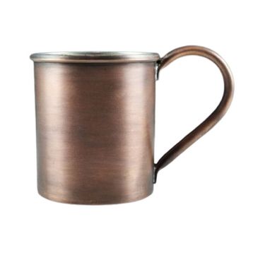 Turna Bakır TURNA0481-3 No: 1 330 ml Oksit Cup Bardak