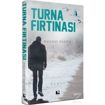 Turna Fırtınası - Hulusi Üstün