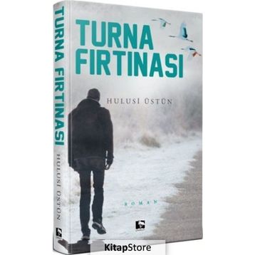 Turna Fırtınası - Hulusi Üstün