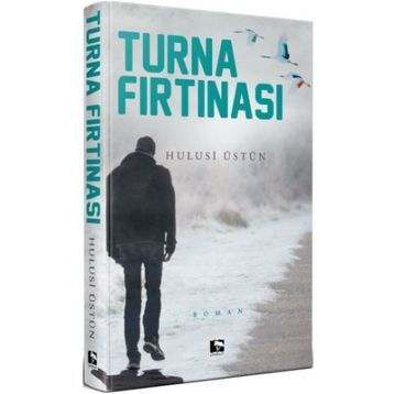 Turna Fırtınası - Hulusi Üstün