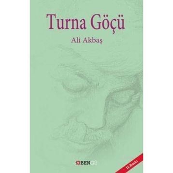 Turna Göçü - Hasan Demir