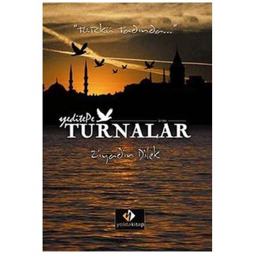 TURNALAR - ÖNER YAĞCI
