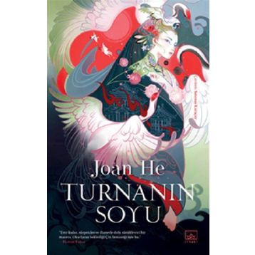 Turnanın Soyu-Joan He