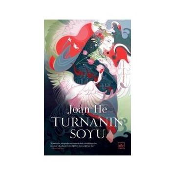Turnanın Soyu-Joan He