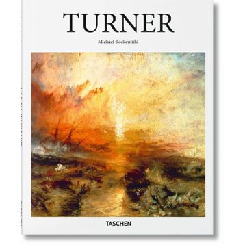 TURNER - KOLEKTIF