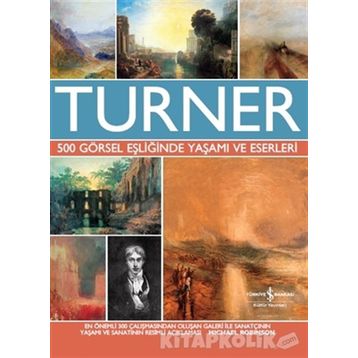TURNER - KOLEKTIF