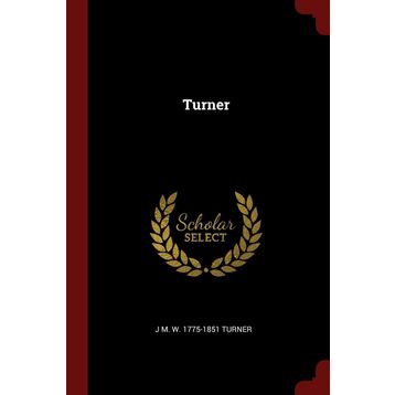TURNER - KOLEKTIF