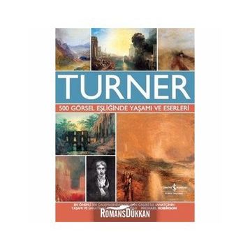 TURNER - KOLEKTIF