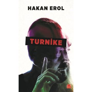 Turnike - Hakan Erol