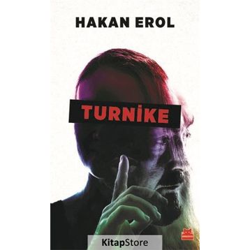 Turnike - Hakan Erol