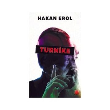 Turnike - Hakan Erol