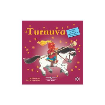 Turnuva - Heather Amery - İş Bankası Kültür Yayınları