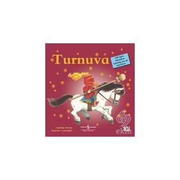 Turnuva - Heather Amery - İş Bankası Kültür Yayınları