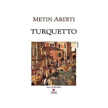 TURQUETTO - METIN ARDITI
