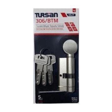 Tursan Bilyalı Barel