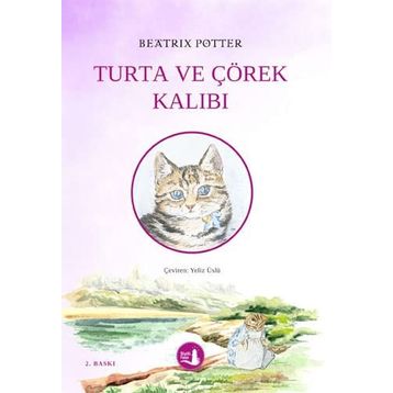 Turta ve Çörek Kalıbı - Beatrix Potter