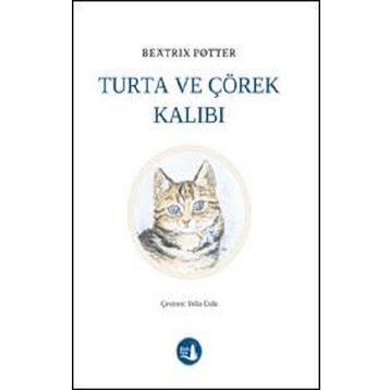 Turta ve Çörek Kalıbı Büyülü Fener Yayınları