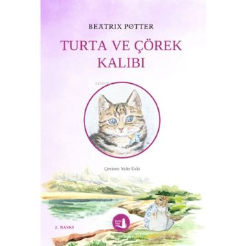 Turta ve Çörek Kalıbı Büyülü Fener Yayınları