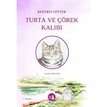 Turta ve Çörek Kalıbı Büyülü Fener Yayınları