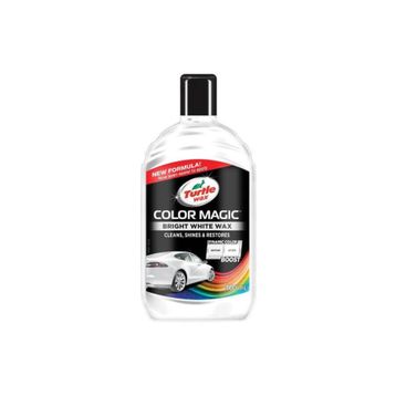 Turtle 500 ml Wax Hibrid Boya Koruyucu Cila