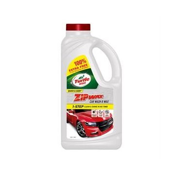 Turtle Wax 09G001 U.S.A 1000 Ml Konsantre Cilalı Oto Şampuanı
