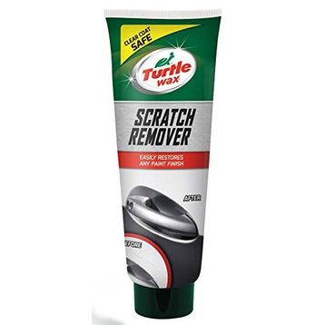Turtle Wax 100 ml Çizik Giderici Pasta