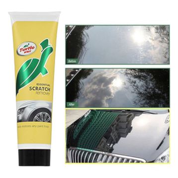 Turtle Wax 100 ml Çizik Giderici Pasta