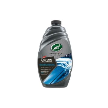 Turtle Wax 1420 ml Seramik Cilalı Şampuan