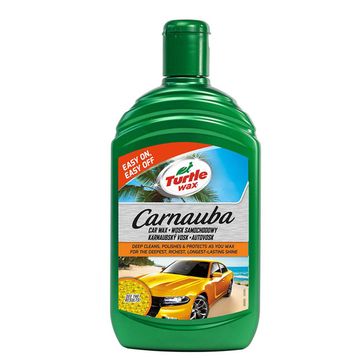 Turtle Wax 500 ml Cernauba Koruyucu Sıvı Cila