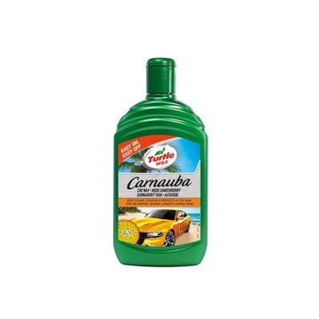 Turtle Wax 500 ml Cernauba Koruyucu Sıvı Cila