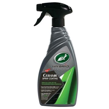 Turtle Wax 500 ml Seramik Boya Koruyucu
