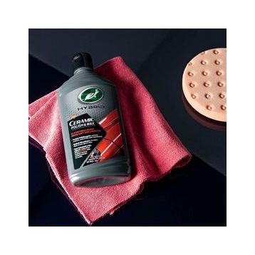 Turtle Wax 500 ml Seramik Boya Yenileyici Cila