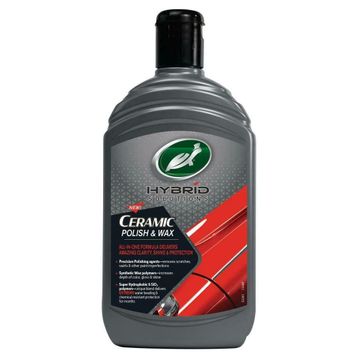 Turtle Wax 500 ml Seramik Boya Yenileyici Cila