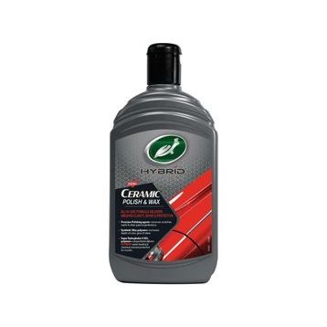 Turtle Wax 500 ml Seramik Boya Yenileyici Cila