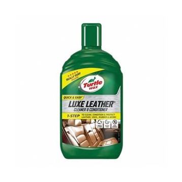 Turtle Wax Deri Temizleyici