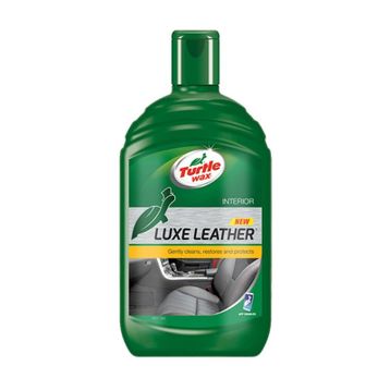 Turtle Wax Deri Temizleyici