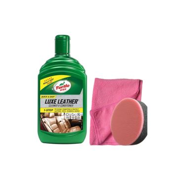 Turtle Wax Deri Temizleyici