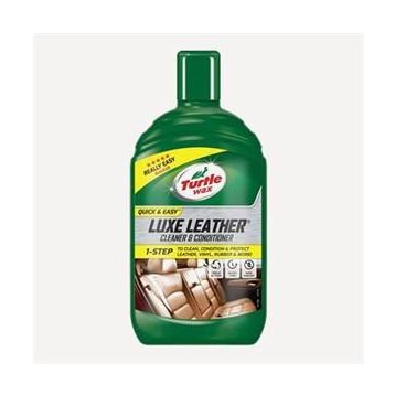 Turtle Wax Deri Temizleyici