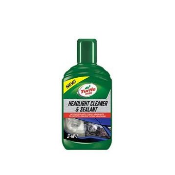 Turtle Wax Far Temizleyici Ve Koruyucu