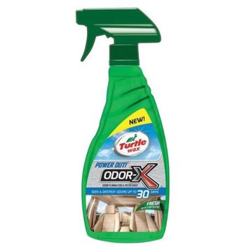 Turtle Wax Power 500 ml Koku Giderici
