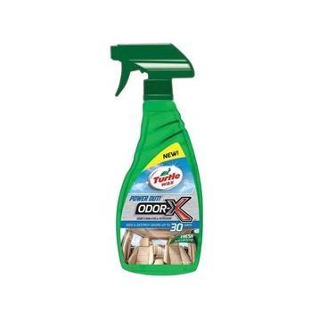 Turtle Wax Power 500 ml Koku Giderici