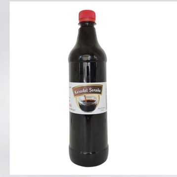 Turunç Gıda 1 kg Karadut Şurubu